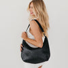 Sienna Slouchy Woven Shoulder Bag - B.You Boutique & Boji Balloon Bar