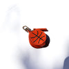 Sports Bag Charm