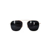 Sunny Square Aviator Sunglasses