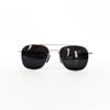 Sunny Square Aviator Sunglasses