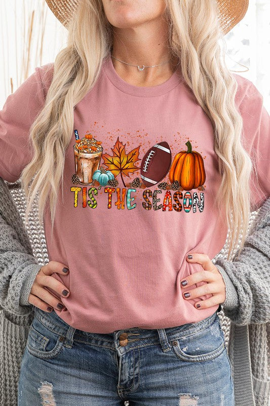 Fall Tis' the Season