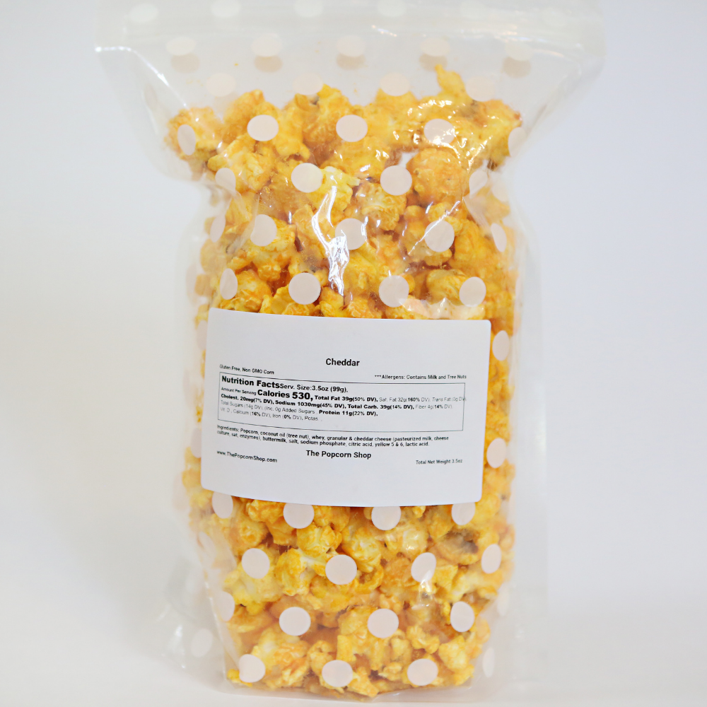 Super Pop Popcorn Minute Rouge - Boutique Poubeau