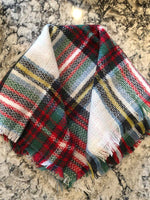 Kids Fashion Ponchos