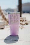 Lake Bum Cups