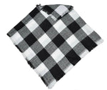 Kids Fashion Ponchos