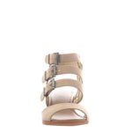 MADELINE GIRL - DRAGON FLY in STONE Sandals