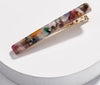 Beth Hair Barrette in Multi Color