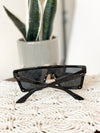 Kerosene Sunglasses in Black